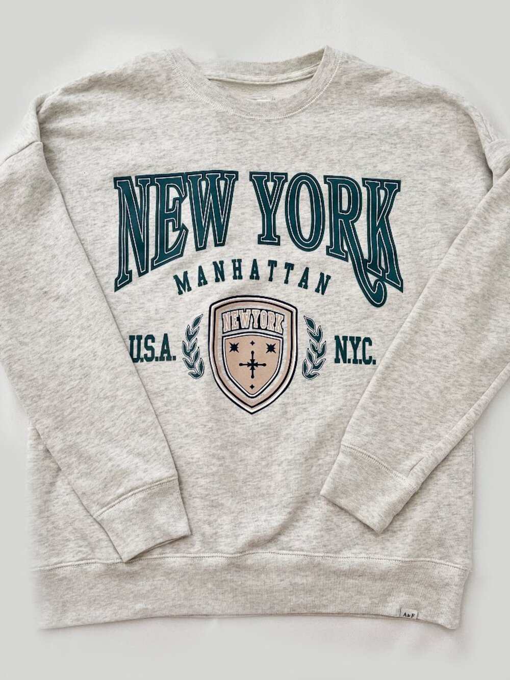 Girls Pullover